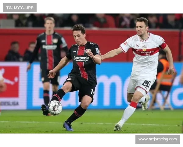 勒沃库森跨赛季37场客场不败纪录终结，防守体系面临调整