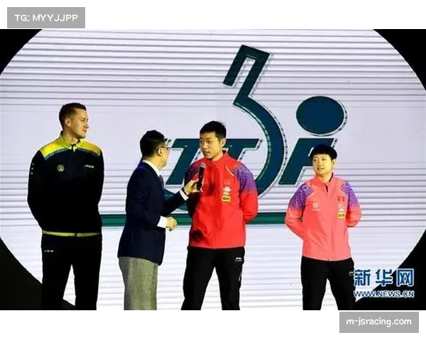 国际乒联考察洛杉矶，2028奥运乒乓球场馆设计初案公布